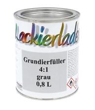 Grundierfüller 4:1 grau 0,8 L