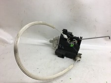 AUDI A4 8D, B5 ZV Motor links
