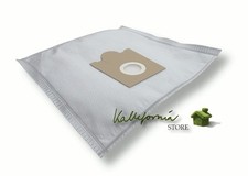 8 Staubsaugerbeutel passend