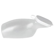 Urinflasche für Frauen - 1L