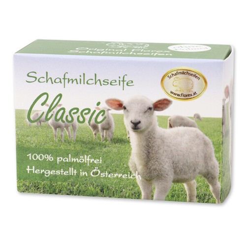 Florex schafmilchseife - florex,