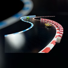 Carrera Hybrid -Reifenstapel