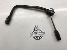 Blinkerhebel Lenkstockschalter