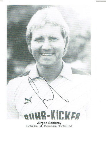 Jürgen sobieray ruhr - jürgen,