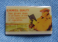 Pin camel zigaretten - pin,