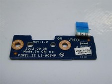 Lenovo IdeaPad Z500 LED Board