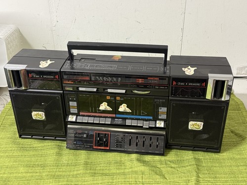Akp top star stereo radio - top,
