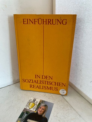 Einführung den - einführung, in