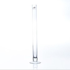 Reagenzglasvase Glasvase