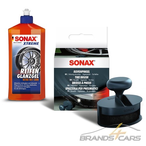 Sonax 500ml xtreme - sonax,