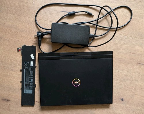Dell 7700 gaming - dell, laptop