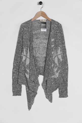 Hollister strickjacke damen - hollister,