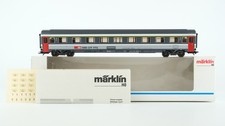 Märklin H0 4266 Reisezugwagen