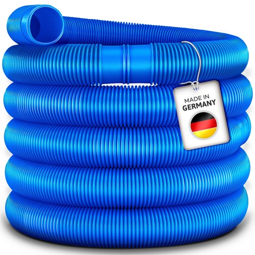 Poolschlauch 6m ø38mm - poolschlauch,