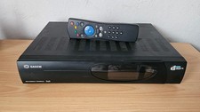 Sagem Dbox 2 DVB-C Kabel Receiver