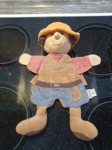 Handpuppe sterntaler - -,