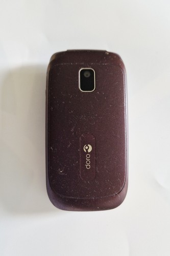 Doro phone easy 612 handy - doro,