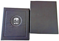 Briefmarken Lot Sammlung Zusammenstellung WWF Tiere Dachbodenfund FDC Maxikarten