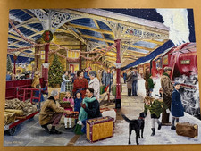 Falcon de Luxe / Jumbo Puzzle