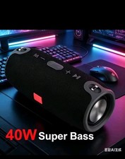 Camping HIFI Bluetooth Sound