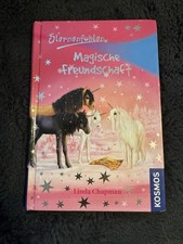 Sternenfohlen 3: Magische Freundschaft 