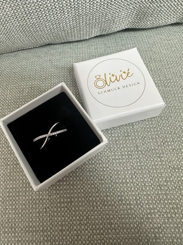 Fingerring 925 sterlingsilber - fingerring,