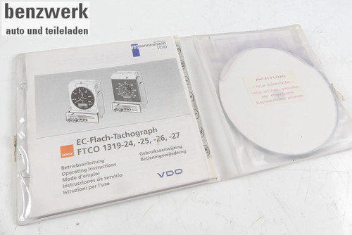 Vdo mannesmann - vdo,