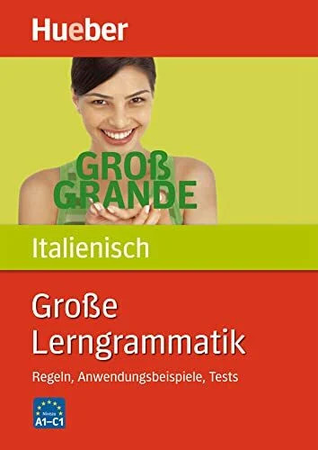 Große lerngrammatik - große,