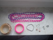 Modeschmuck acryl perlen von - modeschmuck,