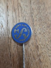 Alte Anstecknadel Fußball Hasper SV  [326]