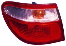 IPARLUX REAR LIGHT LEFT