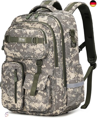 Amythhe schulrucksack jungen - schulrucksack,