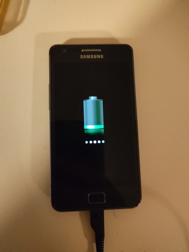 Samsung galaxy plus i9105 - samsung, s2