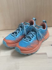 Lowa Amplux Damen Trail Schuhe Gr. 40 Melone-Arctis NEUPREIS 169€