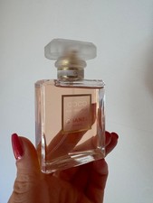Chanel Coco Mademoiselle Eau