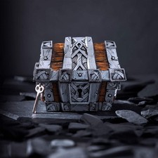 World of Warcraft Schatzkiste