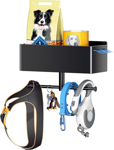 Hundegarderobe mit ablage - hundegarderobe,