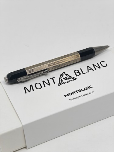Montblanc egyptomania heritage - montblanc,
