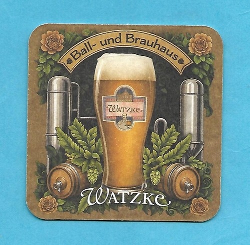 Bierdeckel des ball und - 1, ball-und