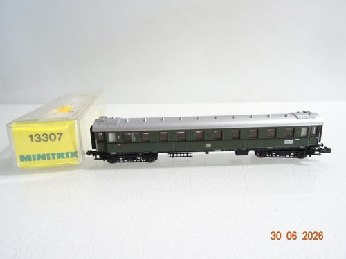Minitrix 13307 personenwagen - n,