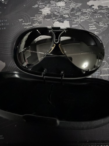 Porsche design sonnenbrille - porsche,