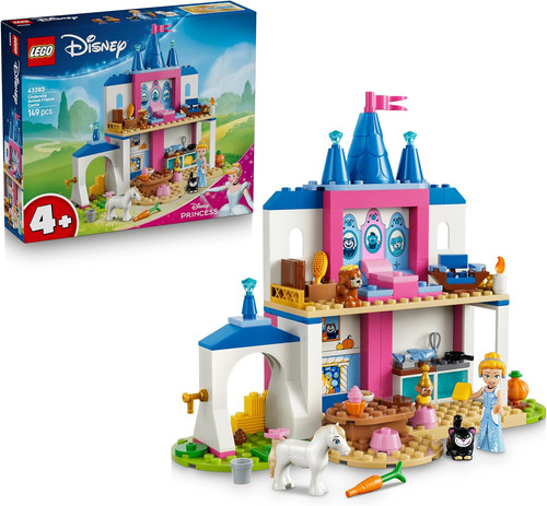 Lego disney princess - ǀ,