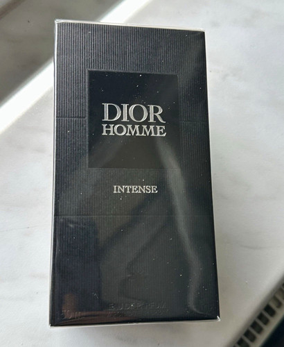 Dior homme intense eau - dior, de