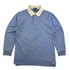 Polo Ralph Lauren Rugby Shirt