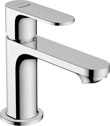 Hansgrohe rebris armatur - s,