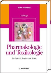 Pharmakologie und toxikologie - und,