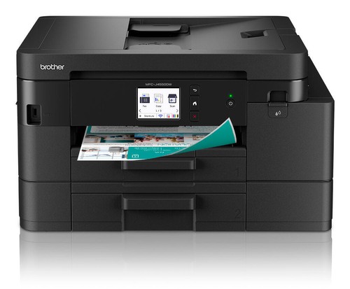 Brother mfc j4550dw - brother, mfc-j4550dw