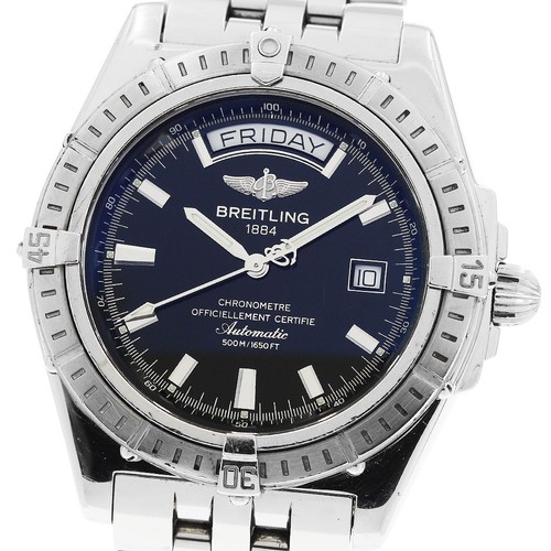 Breitling a45355 headwind tag - breitling,