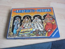 Ravensburger Spiel: Das