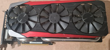 Asus radeon rog - r9, 390x